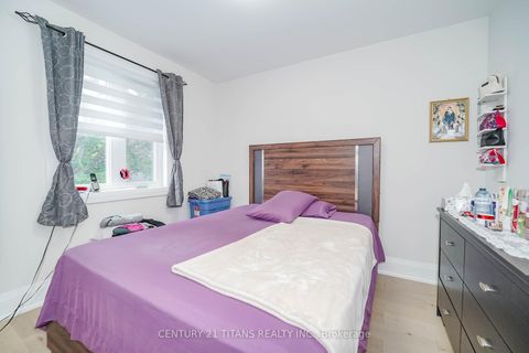 Photo 27 at 42 Pixley Crescent, West Hill, Toronto