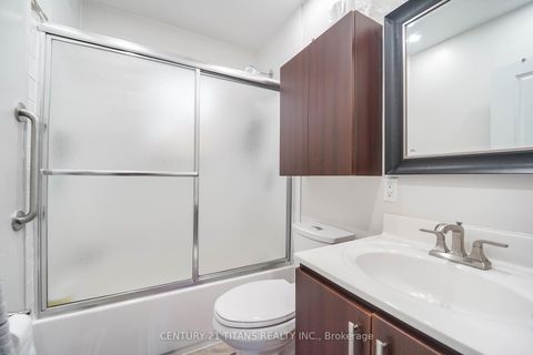 Photo 28 at 42 Pixley Crescent, West Hill, Toronto