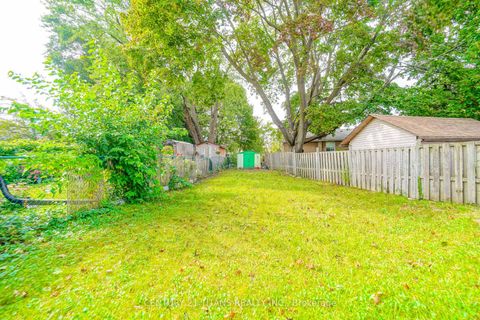 Photo 32 at 42 Pixley Crescent, West Hill, Toronto