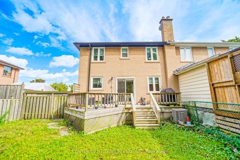 Photo 33 at 42 Pixley Crescent, West Hill, Toronto