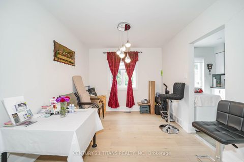 Photo 36 at 42 Pixley Crescent, West Hill, Toronto