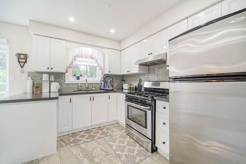 Photo 37 at 42 Pixley Crescent, West Hill, Toronto
