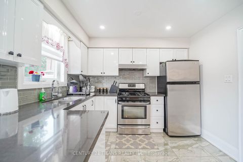 Photo 39 at 42 Pixley Crescent, West Hill, Toronto