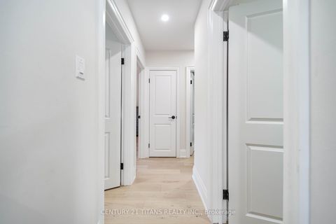 Photo 41 at 42 Pixley Crescent, West Hill, Toronto