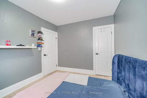 Photo 42 at 42 Pixley Crescent, West Hill, Toronto