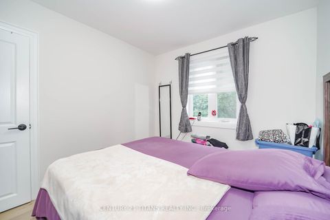 Photo 43 at 42 Pixley Crescent, West Hill, Toronto