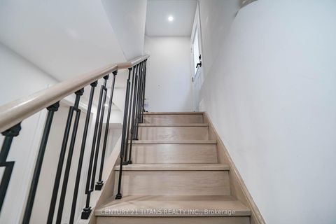 Photo 44 at 42 Pixley Crescent, West Hill, Toronto