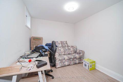 Photo 45 at 42 Pixley Crescent, West Hill, Toronto