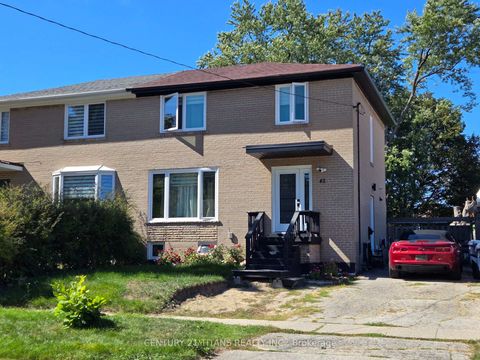 Photo 48 at 42 Pixley Crescent, West Hill, Toronto