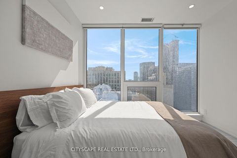 Photo 7 at 1802 - 55 Mercer Street S, Waterfront Communities C1, Toronto
