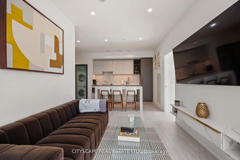 Photo 12 at 1802 - 55 Mercer Street S, Waterfront Communities C1, Toronto