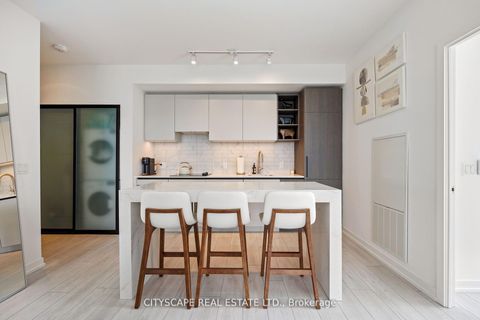 Photo 16 at 1802 - 55 Mercer Street S, Waterfront Communities C1, Toronto