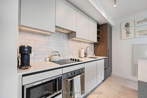 Photo 17 at 1802 - 55 Mercer Street S, Waterfront Communities C1, Toronto Photo 17 at 1802 - 55 Mercer Street S, Waterfront Communities C1, Toronto