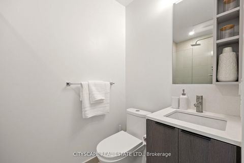 Photo 19 at 1802 - 55 Mercer Street S, Waterfront Communities C1, Toronto