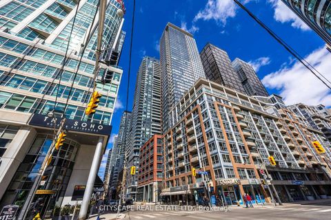 Photo 24 at 1802 - 55 Mercer Street S, Waterfront Communities C1, Toronto