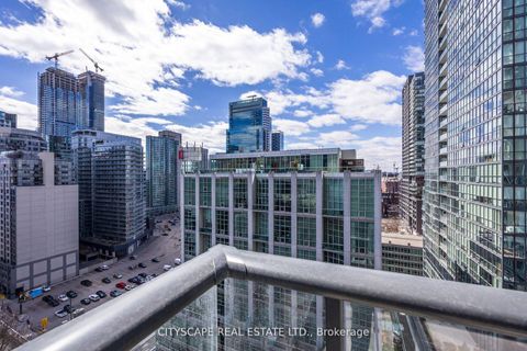 Photo 26 at 1802 - 55 Mercer Street S, Waterfront Communities C1, Toronto Photo 26 at 1802 - 55 Mercer Street S, Waterfront Communities C1, Toronto