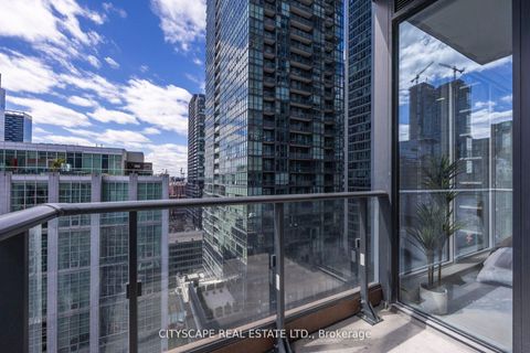 Photo 27 at 1802 - 55 Mercer Street S, Waterfront Communities C1, Toronto