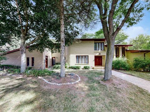 Photo 0 at 11 Moodie Drive, South Richvale, Richmond Hill
