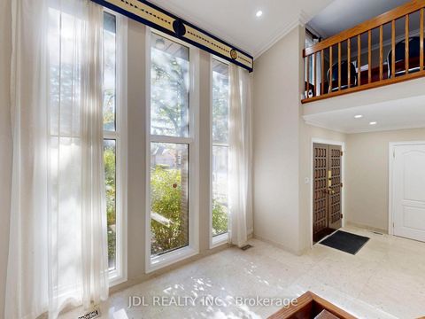 Photo 7 at 11 Moodie Drive, South Richvale, Richmond Hill