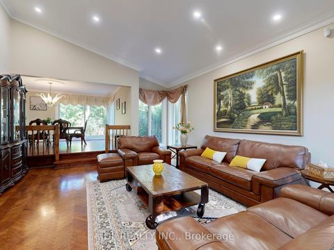 Photo 9 at 11 Moodie Drive, South Richvale, Richmond Hill