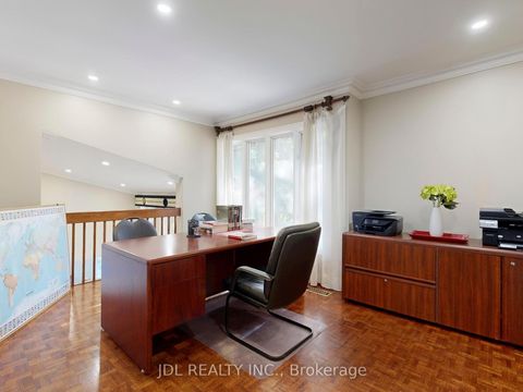 Photo 21 at 11 Moodie Drive, South Richvale, Richmond Hill