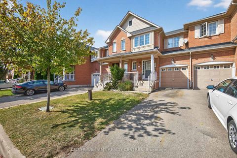Photo 1 at 70 Burgess Crescent, Summerhill Estates, Newmarket