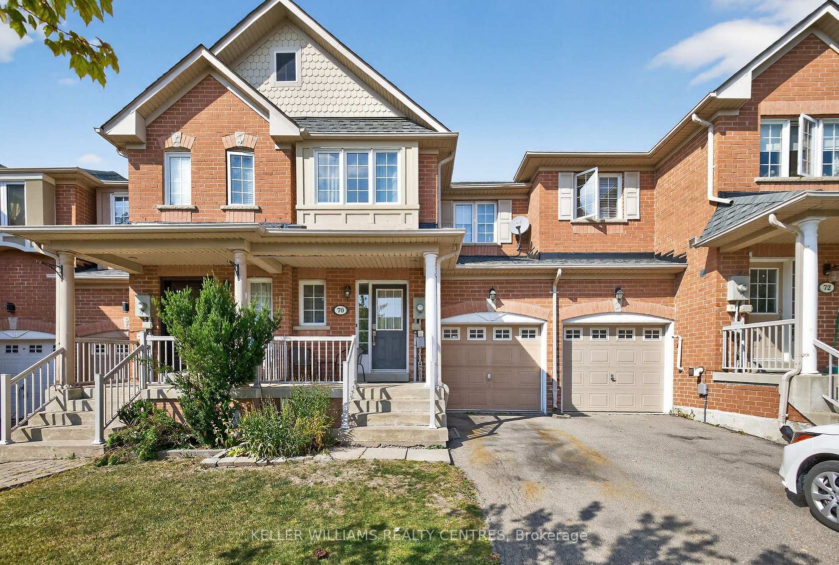 70 Burgess Crescent, Summerhill Estates, Newmarket photo 4
