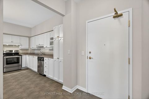 Photo 1 at 115 - 2500 Rutherford Road, Maple, Vaughan