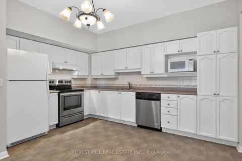 Photo 3 at 115 - 2500 Rutherford Road, Maple, Vaughan
