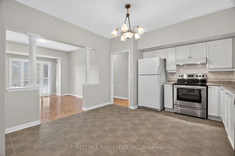 Photo 4 at 115 - 2500 Rutherford Road, Maple, Vaughan