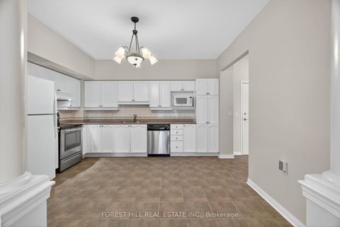 Photo 5 at 115 - 2500 Rutherford Road, Maple, Vaughan