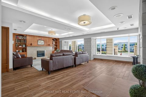 Photo 16 at 115 - 2500 Rutherford Road, Maple, Vaughan