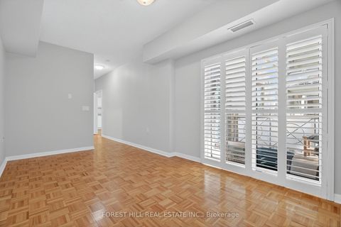 Photo 19 at 115 - 2500 Rutherford Road, Maple, Vaughan