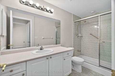 Photo 21 at 115 - 2500 Rutherford Road, Maple, Vaughan