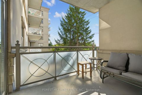 Photo 31 at 115 - 2500 Rutherford Road, Maple, Vaughan