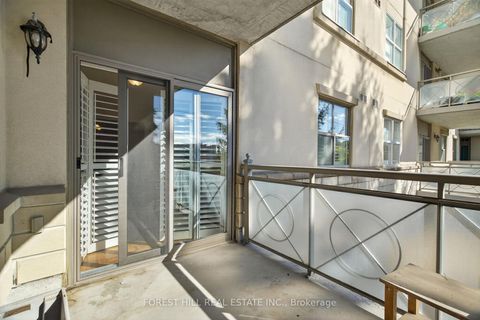 Photo 32 at 115 - 2500 Rutherford Road, Maple, Vaughan