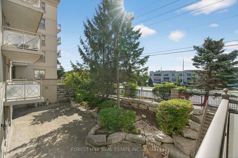 Photo 33 at 115 - 2500 Rutherford Road, Maple, Vaughan