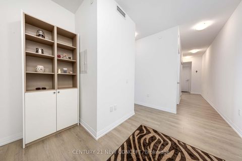 Photo 2 at 1503 - 25 Holly Street, Mount Pleasant West, Toronto
