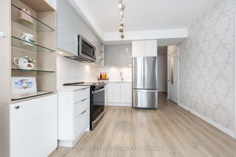 Photo 7 at 1503 - 25 Holly Street, Mount Pleasant West, Toronto