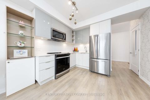 Photo 8 at 1503 - 25 Holly Street, Mount Pleasant West, Toronto