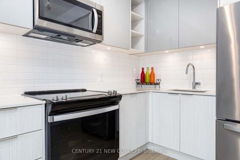 Photo 9 at 1503 - 25 Holly Street, Mount Pleasant West, Toronto