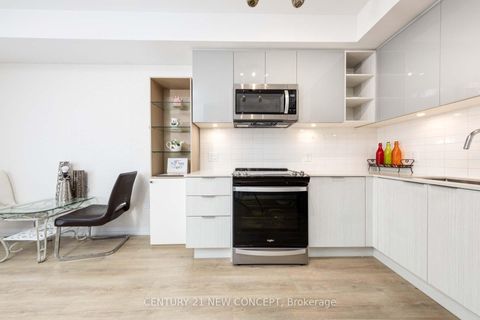 Photo 10 at 1503 - 25 Holly Street, Mount Pleasant West, Toronto