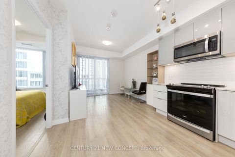 Photo 12 at 1503 - 25 Holly Street, Mount Pleasant West, Toronto