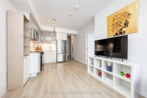 Photo 13 at 1503 - 25 Holly Street, Mount Pleasant West, Toronto