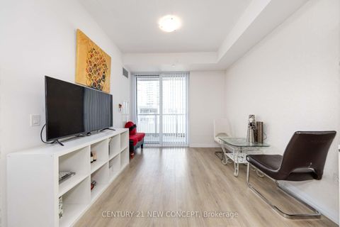 Photo 14 at 1503 - 25 Holly Street, Mount Pleasant West, Toronto