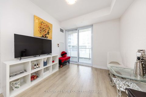 Photo 15 at 1503 - 25 Holly Street, Mount Pleasant West, Toronto