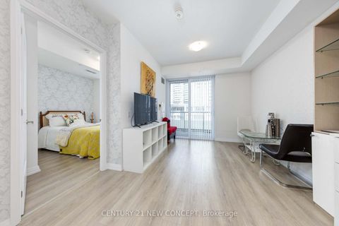 Photo 16 at 1503 - 25 Holly Street, Mount Pleasant West, Toronto