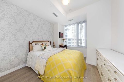 Photo 17 at 1503 - 25 Holly Street, Mount Pleasant West, Toronto
