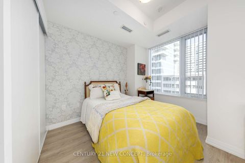 Photo 18 at 1503 - 25 Holly Street, Mount Pleasant West, Toronto