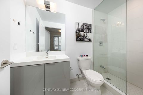Photo 19 at 1503 - 25 Holly Street, Mount Pleasant West, Toronto